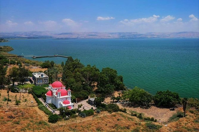 Classic Israel Tour 7 Day Best of The holy Lands - What makes this seven-day Israel tour worth considering