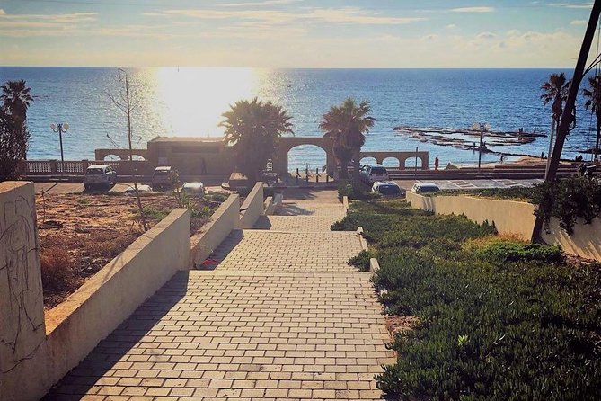 Classic Israel Tour 7 Day Best of The holy Lands - A free final day before your flight