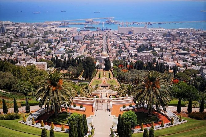 Classic Israel Tour 7 Day Best of The holy Lands - What $9,000 per group really buys