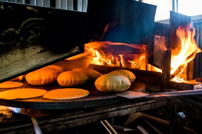 Culinary Day Tour of the Galilee - Five good reasons to consider this Galilee food day