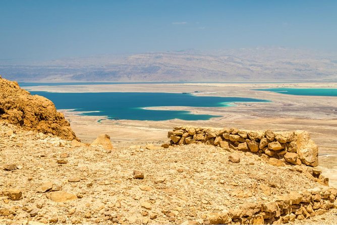 Day Tour of Masada and the Dead Sea - Small Group - Is $119 a fair price?