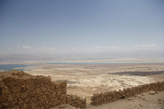Day Trip: Masada Sunrise, Ein Gedi, and Dead Sea from Tel Aviv - What the strongest guide reports reveal