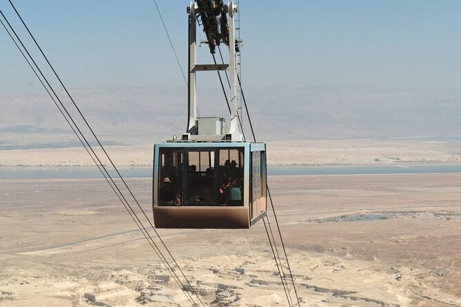 Dead Sea 1/2 Day Mini Group From Jerusalem. Up to 6 pax only - Is $135 per person good value?