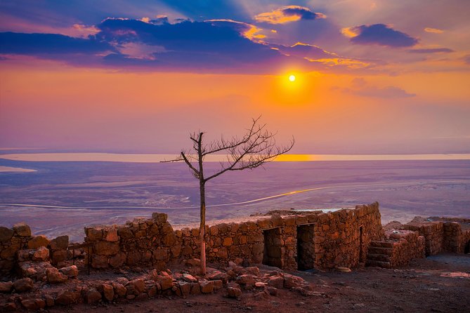 Dead Sea and Masada 1 day tour - Key points to know before booking