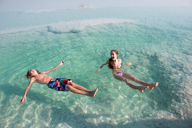 Dead Sea and Masada 1 day tour - Who will enjoy this tour most