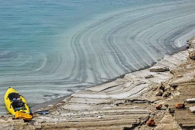 Dead Sea and Masada Outdoor Private Tour, from Tel Aviv - Why this private day trip works from Tel Aviv
