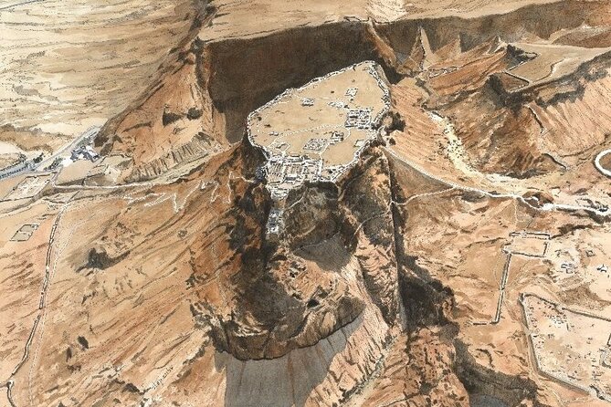 Dead Sea and Masada Outdoor Private Tour, from Tel Aviv - Who will enjoy this tour most?