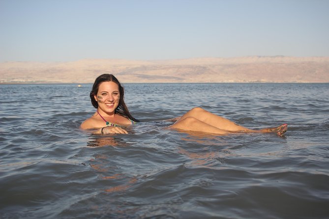 Dead Sea Chill Out Half-Day Trip from Jerusalem - Why this six-hour outing works from Jerusalem