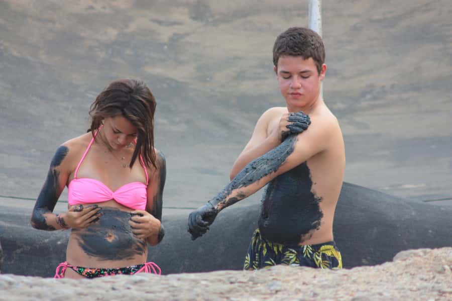 Dead Sea Full-Day Trip from Tel Aviv - Key points before you book