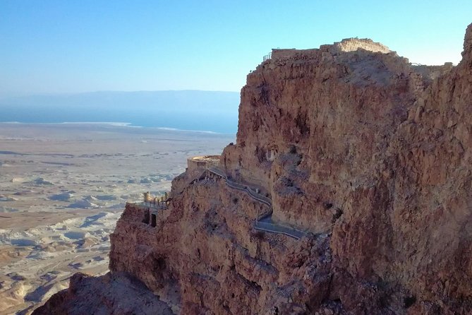 Dead Sea, Masada and Ein Gedi Day Tour from Tel Aviv - The real cost beyond the $98 fare