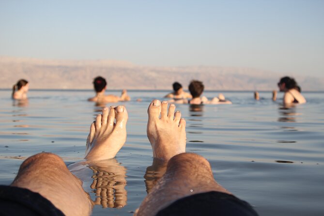 Dead Sea, Masada at Sunrise and Ein Gedi Tour from Tel Aviv - What to Pack for This Desert Schedule