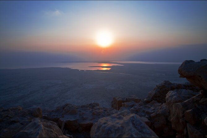 Dead Sea, Masada at Sunrise and Ein Gedi Tour from Tel Aviv - The Extra Costs and Overall Value