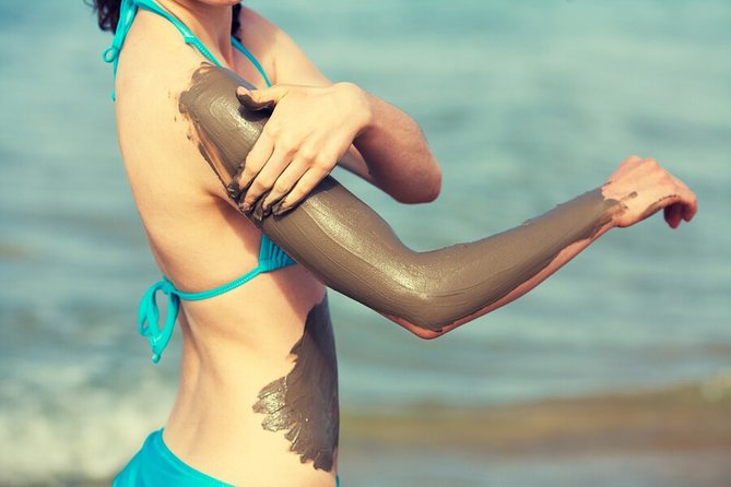 Dead Sea Relaxation Day from Tel Aviv - Leaving Tel Aviv for the Judean Desert