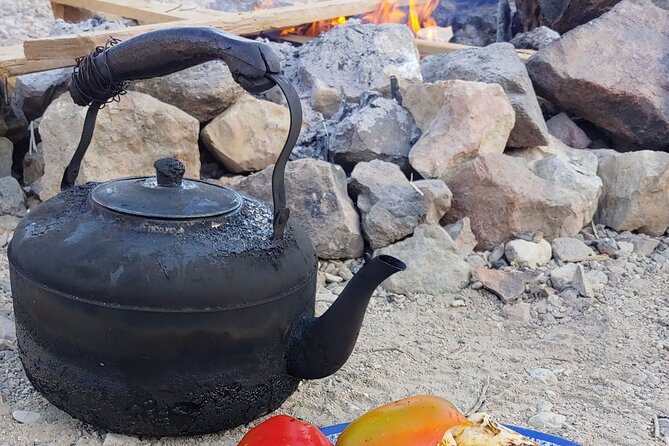 Desert Family Fun: Traditional Bread and Jeep Tour - Is $430 a fair price for up to eight people?
