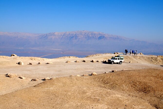 Desert Safari and Dead Sea Day Trip from Jerusalem - Why this day trip is different from a standard Dead Sea visit