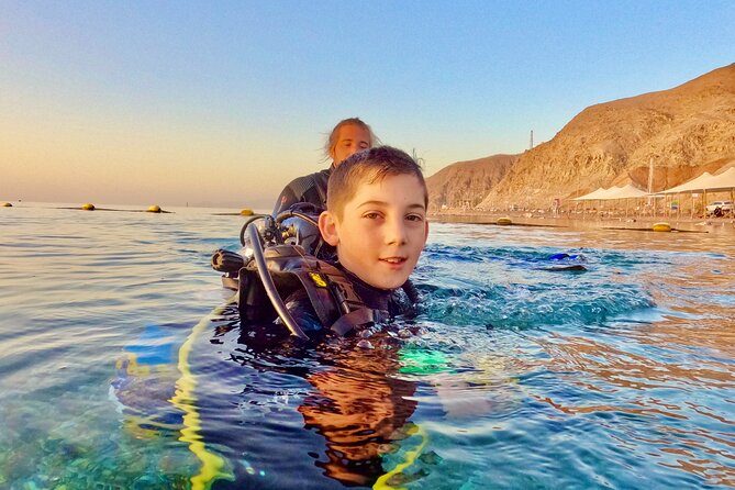 Discover Scuba Diving - Indroductory Dives - The $220 price and what you receive