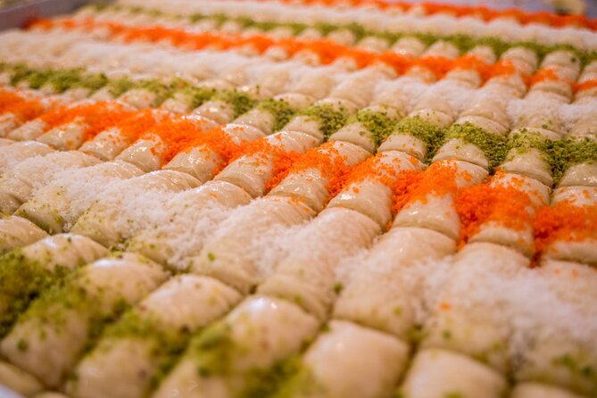 Druze Culinary Tour of the Western Galilee - Price, timing, and getting to Yarka