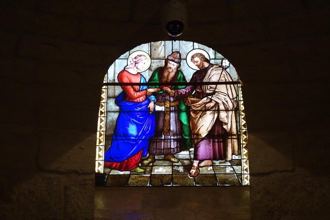 Early Christianity in Galilee Private Tour - Key points to know before booking