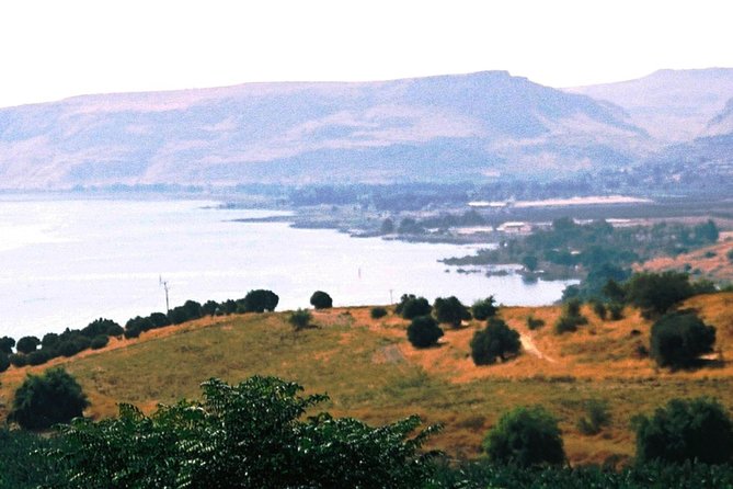 Early Christianity in Galilee Private Tour - Why this Galilee day trip works best as a private outing