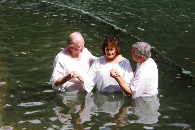 Early Christianity in Galilee Private Tour - Mt. of Precipice puts Nazareth in view