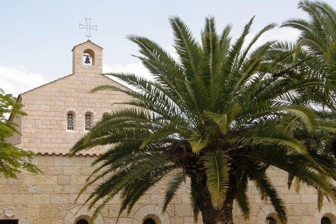 Early Christianity in Galilee Private Tour - What the guide can add to the day