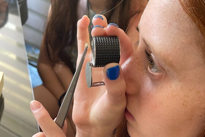 Exclusive Private Tour in The Israel Diamond Exchange - Five Things to Know Before You Go