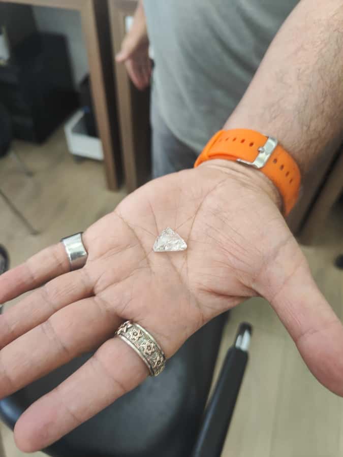 Exclusive Private Tour in The Israel Diamond Exchange - Buying Directly at the Exchange
