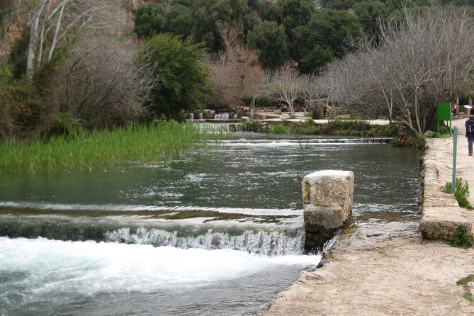 Experience Northern Israel with Abraham - 4 days tour - Day three: The Sea of Galilee from the shore and water