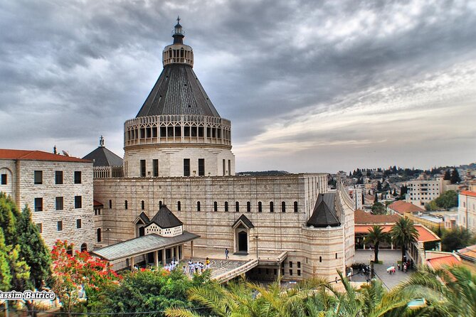 Experience Northern Israel with Abraham - 4 days tour - Who should book this four-day tour?