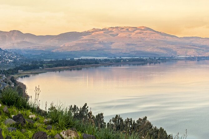 Experience Northern Israel with Abraham - 4 days tour - Should you book it?