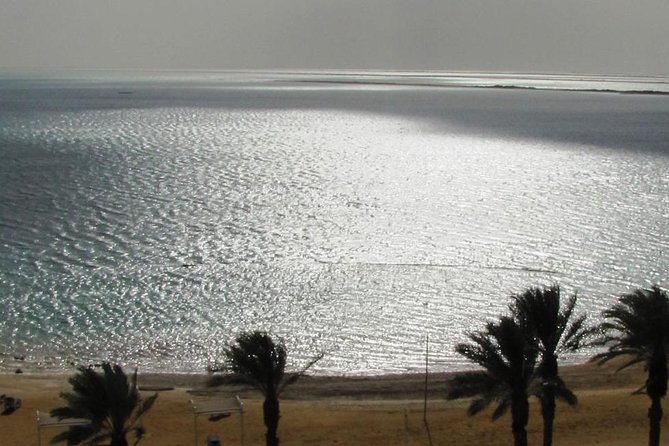 Explore Jerusalem and enjoy the Dead Sea Private Tour - Muristan and the Christian Quarter
