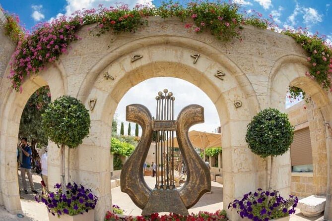 Explore Jerusalem's Old City - Key reasons this Jerusalem tour is worth considering