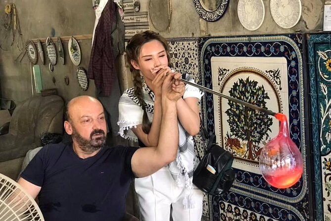 Explore Palestine: 4-Day Private Tour from Jerusalem - Day 4: Bedouin communities, Jericho, and the Dead Sea