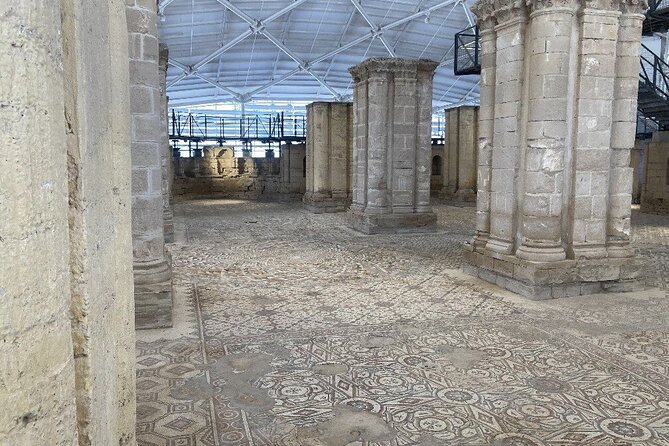 Explore Palestine: 4-Day Private Tour from Jerusalem - Who will value this tour most?