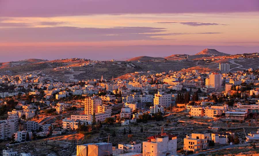 From Amman: 1-Night Private Jerusalem and Bethlehem Tour - Key points to know before booking