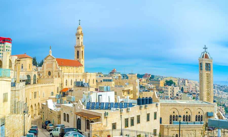 From Amman: 1-Night Private Jerusalem and Bethlehem Tour - Why the overnight in Jerusalem matters
