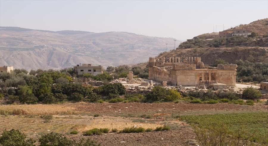 From Amman: Bethany Baptism Jordan River Site Visit - Who Should Book This Bethany Excursion?