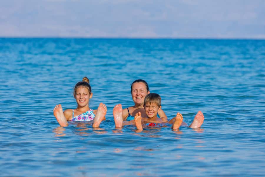 From Ashdod Port: Masada and Dead Sea Guided Day Trip - Quick Take: What Makes This Trip Worth Considering