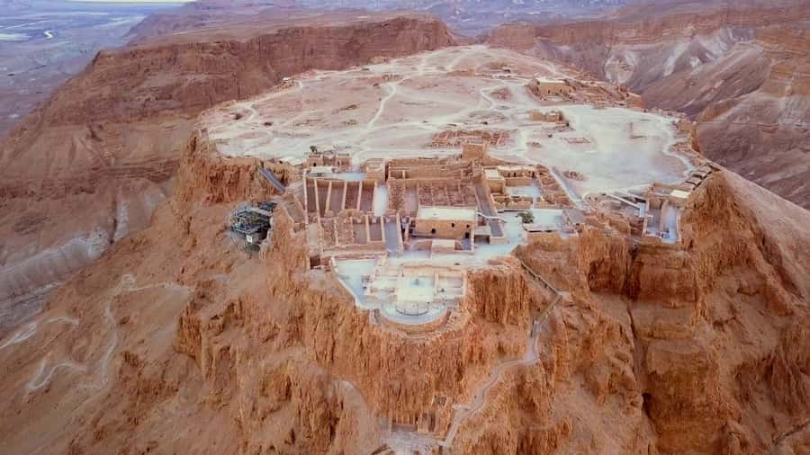 From Ashdod Port: Masada and Dead Sea Guided Day Trip - Who Will Enjoy This Day Trip?