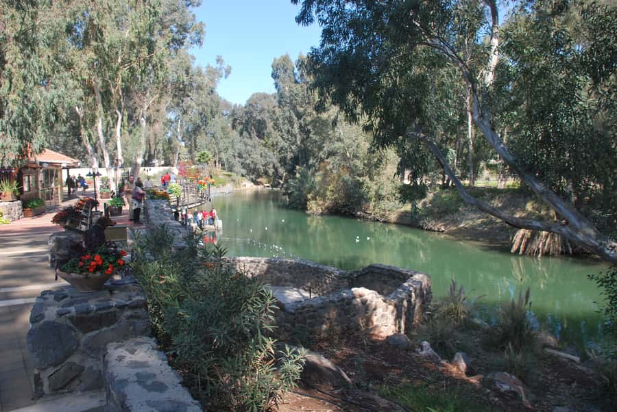From Haifa: Guided Day Trip to Nazareth and Sea of Galilee - Capernaum, the center of Jesus’s ministry