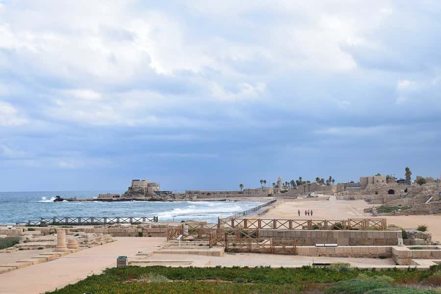 From Jerusalem: Caesarea, Haifa, Acre & Rosh Hanikra Tour - Should you book the Caesarea, Haifa, Acre and Rosh Hanikra tour?