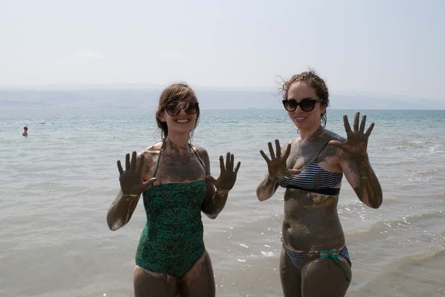 From Jerusalem: Dead Sea Chill Out Half-Day Trip - Is $50 a fair price?