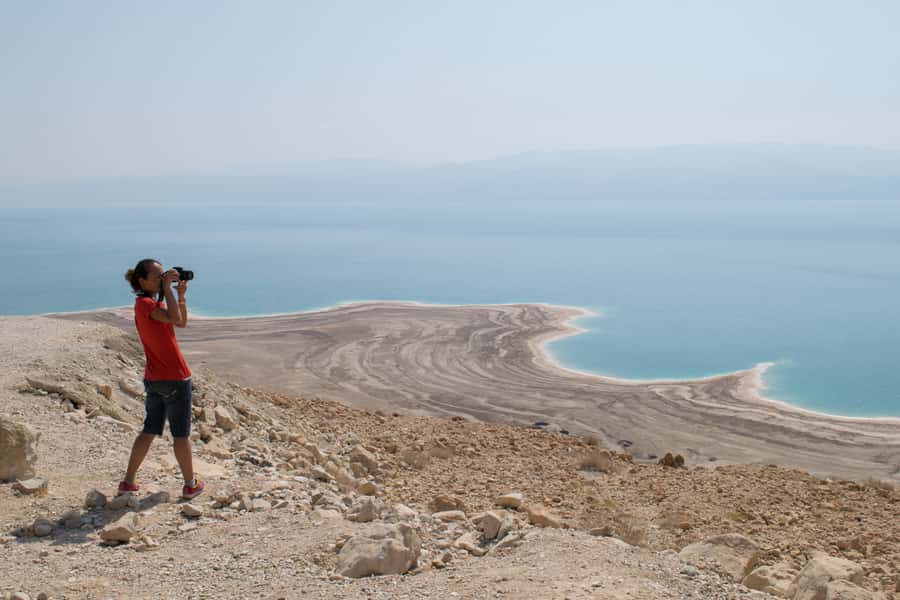 From Jerusalem: Dead Sea Chill Out Half-Day Trip - Who will enjoy this Dead Sea outing?