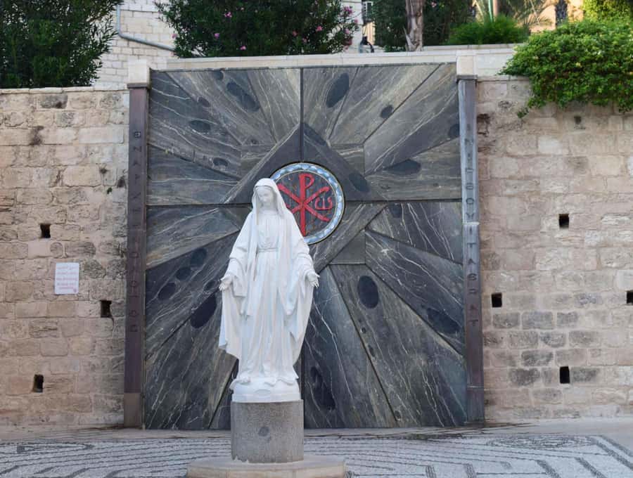 From Jerusalem: Jordan River, Nazareth & Sea of Galilee Tour - Who should book this Galilee tour?