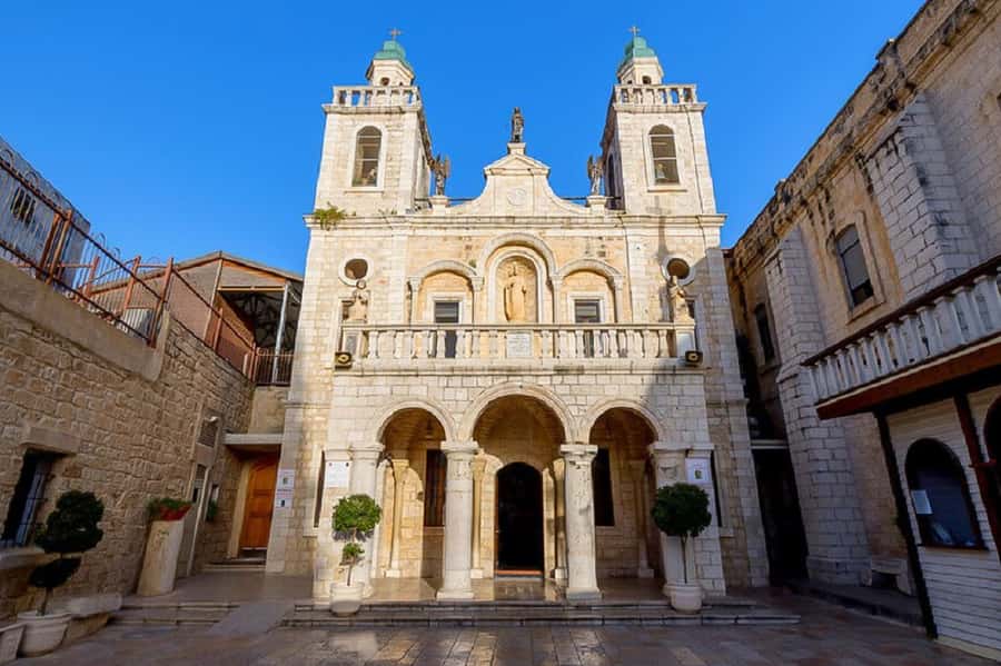 From Jerusalem: Magdala, Mount of Beatitudes, and Cana Tour - Key points to know before you go