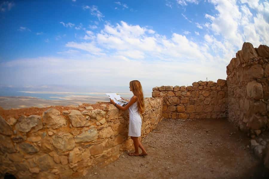 From Jerusalem: Masada and Dead Sea Private Tour - Is $460 per person a fair price?