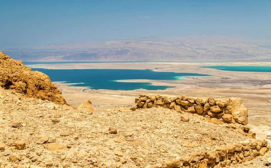 From Jerusalem: Masada and Dead Sea Private Tour - Final decision: a strong choice for a history-focused private day