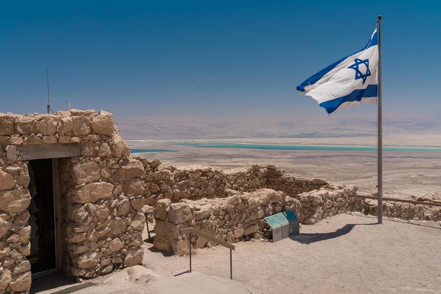 From Jerusalem: Masada & Dead Sea Full Day Tour with Pick Up - Who will enjoy this Masada and Dead Sea tour?