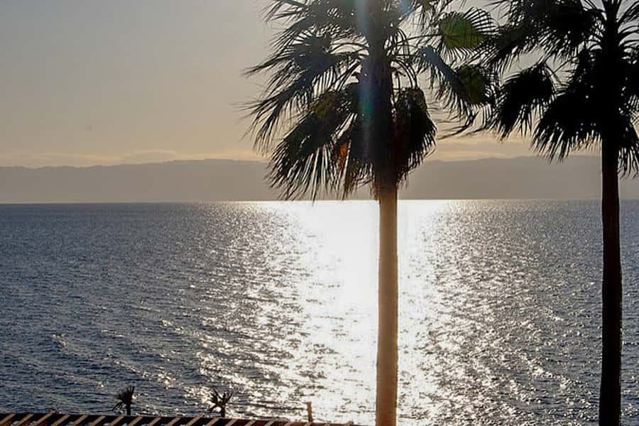 From Jerusalem: Masada&Dead Sea Tour INCLUDING ENTRANCE FEES - The guide can shape the entire day