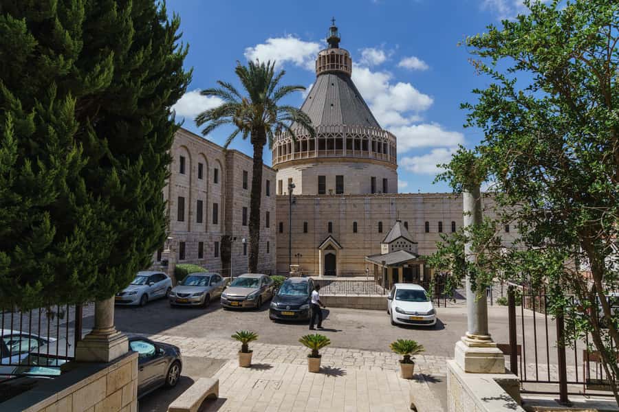 From Jerusalem: Nazareth and Sea of Galilee Tour - Guides, languages, and group style